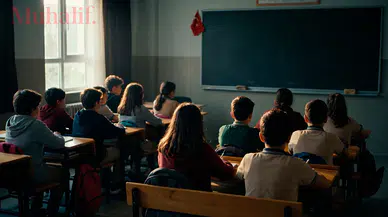 Okulda şiddet olayları sonrası Bakanlıktan yeni hamle: Okullar da veli adına randevu oluşturabilecek