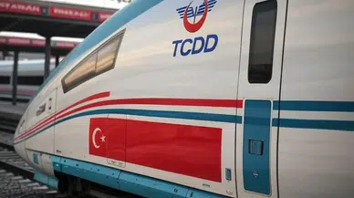 Ankara’da tren seferlerine geçici düzenleme: Bazı hatlarda hizmet durdurulacak