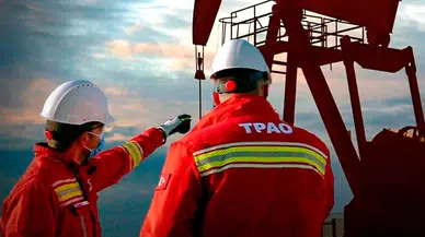 Enerji hamlesi: Tekirdağ, İstanbul, Kırklareli ve Adıyaman'da petrol sahaları kamulaştırılıyor