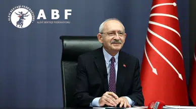 Alevi Bektaşi Federasyonu’ndan CHP kararı tepkisi: “Açık bir yargı darbesidir”