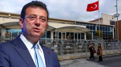 İBB davasında duruşma yarına ertelendi