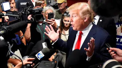 Trump Media’da Bitcoin depremi: Zarar 400 milyon doları aştı