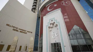 MHP’de kongre takvimi netleşti: İlk toplantı 19 Mayıs 2026’da Samsun İlkadım’da yapılacak