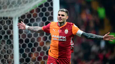 River Plate, Galatasaray ile sözleşme yenilemeyen Icardi'nin peşinde