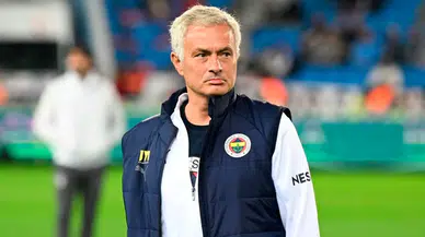 Real Madrid'den "Special One" operasyonu: Jose Mourinho yuvaya mı dönüyor?
