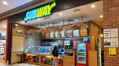 Subway küçülmeye gidiyor: 10 yılda 8 bin 345 restoran kapatıldı