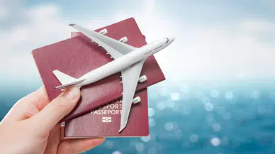 Seyahat etmek yaşlanmayı yavaşlatabilir