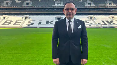 Beşiktaş Asbaşkanı Murat Kılıç’tan iddialara yanıt: “Yönetimimizde kaos yok”