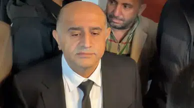 Aziz İhsan Aktaş davasında savcılık mütalaasını açıkladı: 7 sanık için tutukluluğa devam talebi