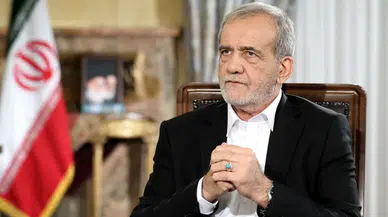Pezeşkiyan’dan diplomasi mesajı: “Zafer halkın çıkarlarıyla korunmalı”