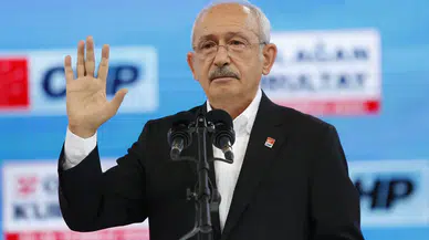 Kemal Kılıçdaroğlu CHP’de 3 avukatı görevden aldı: “Mutlak butlan” sonrası ilk hamle