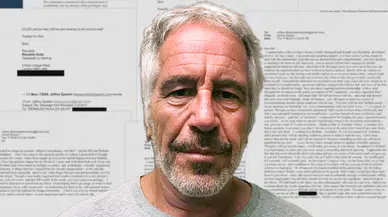 Jeffrey Epstein’in Afrika bağlantıları ortaya çıktı: 25 yaş altı kadın iddiası