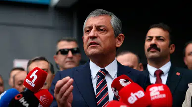 Özgür Özel’in acı günü: Amcası Necati Özel hayatını kaybetti