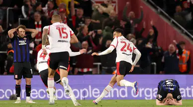 Championship play-off finali belli oldu: Hull City’nin rakibi Southampton