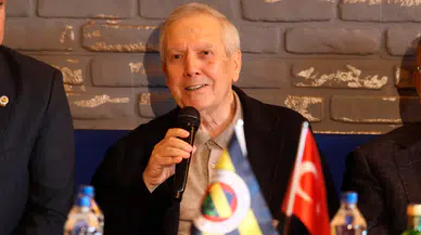 Aziz Yıldırım'dan çarpıcı FETÖ açıklaması: Fenerbahçe'nin 6-7 şampiyonluğuna engel oldu