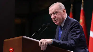 Cumhurbaşkanı Erdoğan: Kurban Bayramı tatili 9 gün olacak
