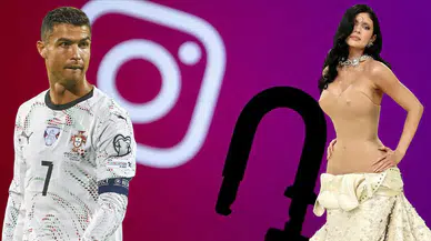 Instagram bot hesapları sildi: Ünlü isimler milyonlarca takipçi kaybetti