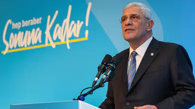 İYİ Parti’den CHP kararı: Bayramlaşma programında CHP’ye yer verilmedi