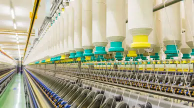 İpliksan fabrikaları için yeniden satış süreci başlatıldı