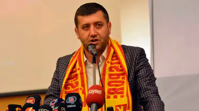 MHP’li Baki Ersoy’dan Kayserispor’a dev prim müjdesi: Galibiyete 10 milyon TL ödül