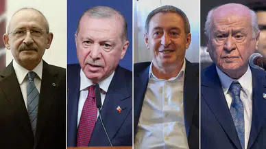 Siyasi liderlerin Kurban Bayramı programı belli oldu