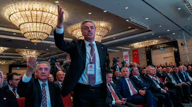 Türkiye Belediyeler Birliği Genel Kurulu'nda olaylı gün: İmamoğlu'nun mektubu tansiyonu yükseltti