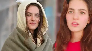 "Taşacak Bu Deniz"in yıldızı Ava Yaman beyaz perdeye geçiş yapıyor