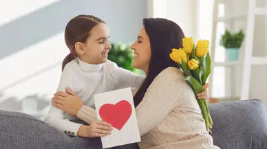 Anneler Günü 2026 ne zaman? 10 Mayıs Pazar Anneler Günü hangi güne denk geliyor, kaç gün kaldı?