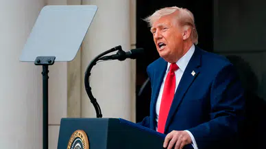 Hürmüz Boğazı gerilimi tırmanıyor: Trump muhalifleri 'İran sempatizanlığı' ile suçladı