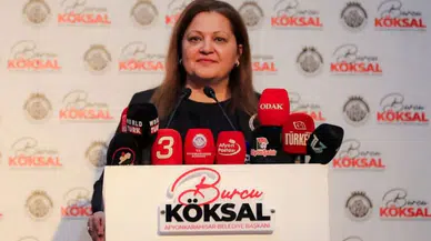 CHP’den Burcu Köksal açıklaması: “Halkın iradesine uygun duruş sergilemeli”
