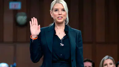 Trump görevden aldığı bakanını Beyaz Saray'ın yapay zeka konseyine atadı
