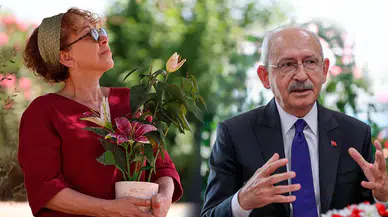 Şebnem Sönmez'den Kılıçdaroğlu'na açık mektup: Sizden arınmış bir ülke istiyorum