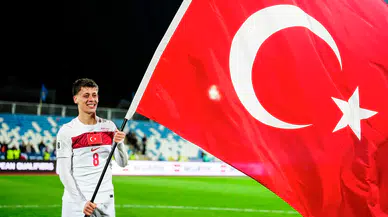 Millilerin dünya kupası öncesi hazırlık programı belli oldu