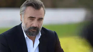 Oktay Kaynarca hastaneye kaldırıldı: Sağlık durumuyla ilgili açıklama geldi