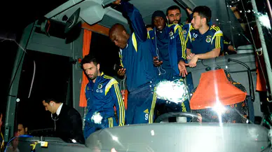 Bakan Gürlek açıkladı: Fenerbahçe'ye yapılan 4 Nisan saldırısı dosyası yeniden açıldı
