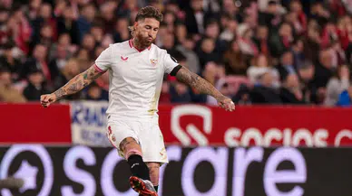 Sergio Ramos’tan sürpriz hamle: Sevilla’yı satın alma süreci tamamlandı