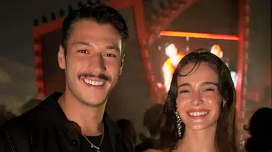 Ayrılığa dayanamadılar: Hafsanur Sancaktutan ve Kubilay Aka yeniden takipleşiyor