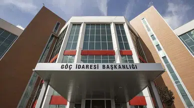 Göç İdaresi Başkanlığı’na Muhammet Selami Yazıcı atandı