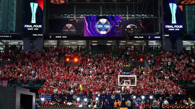 Atina'daki skandalın ardından EuroLeague yönetiminden Fenerbahçe'ye resmi özür