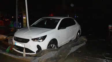 Samsun’daki sel felaketi için 50 milyon liralık acil yardım ödeneği gönderildi