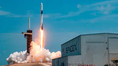 SpaceX'ten dev askeri anlaşma: ABD Uzay Kuvvetleri ile 4,16 milyar dolarlık imza