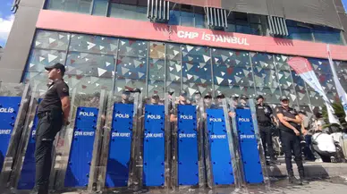 Gürsel Tekin’in görevi sona erdi: Yeni CHP İstanbul İl başkanı belli oldu!