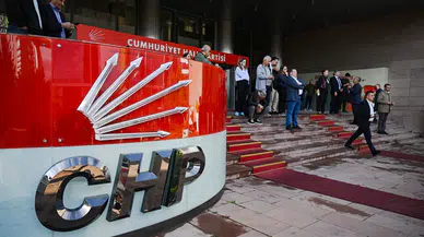 CHP'de mutlak butlan depreminin ardından yargı hamlesi: Delege iradesine müdahale iddiasıyla 13 gözaltı