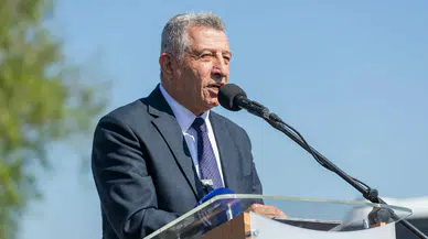 Güzelbahçe Belediye Başkanı Mustafa Günay görevden uzaklaştırıldı