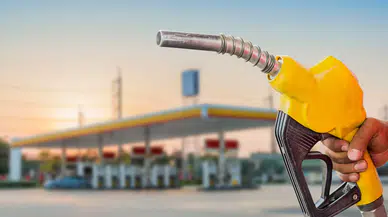 Benzine küresel piyasa indirimi: Fiyatlar gece yarısı değişti