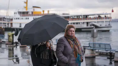 Meteoroloji uyardı: Hafta sonu yurt genelinde sağanak yağış etkili olacak