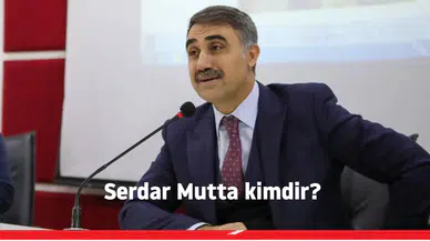 YSK'nın yeni başkanı Serdar Mutta kimdir ve aslen nerelidir?