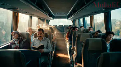 Otobüs biletlerinde 12 saat kala iade dönemi başladı