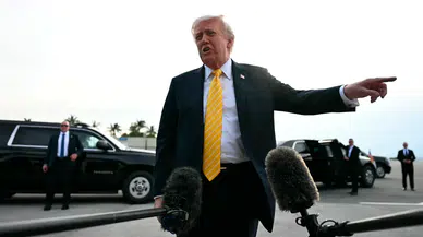 Trump, Hürmüz Boğazı'nda strateji değiştirdi: Özgürlük Projesi askıya alındı