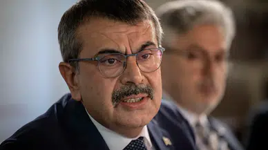 "Niye eleştiri aldığımızı anlamadık" diyen Bakan Tekin'den iş dünyasına tam destek